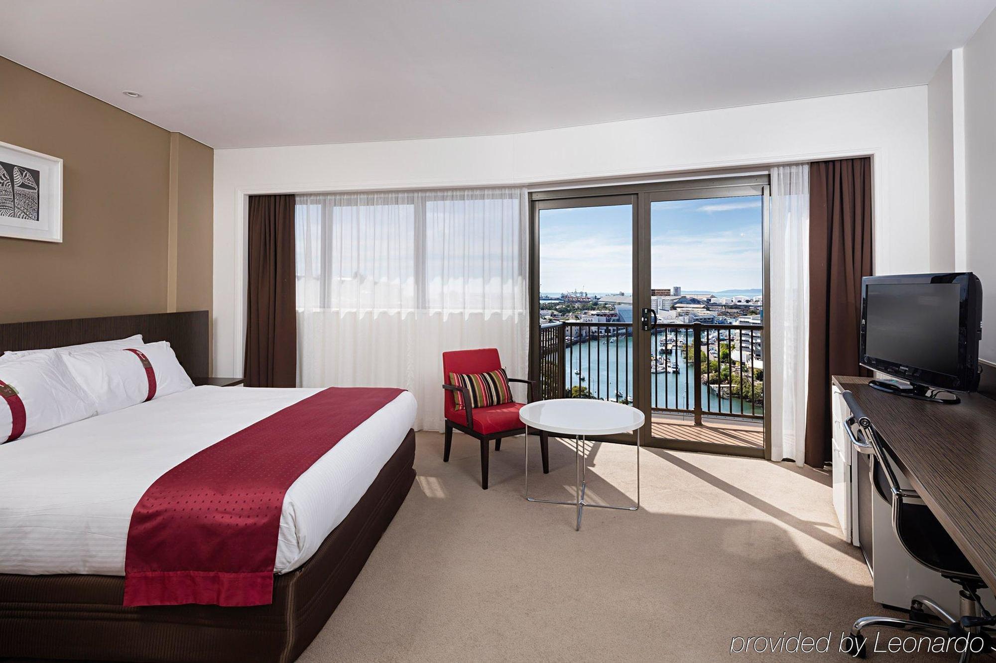 Hotel Grand Chancellor Townsville Eksteriør bilde